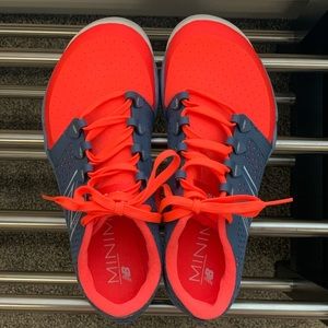 Women’s 6.5 New Balance Shoe